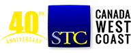 STC Canada West Coast