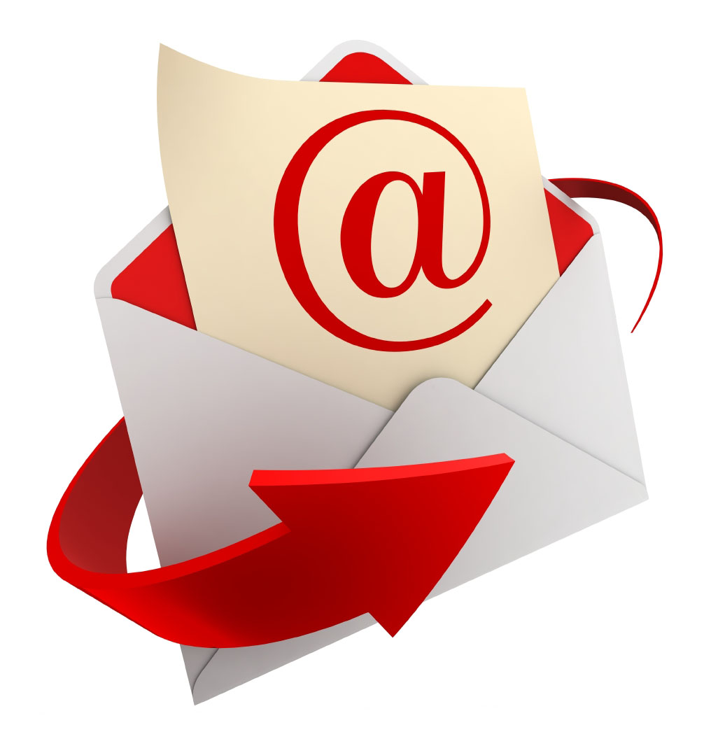 Have You Subscribed to Our Email List?