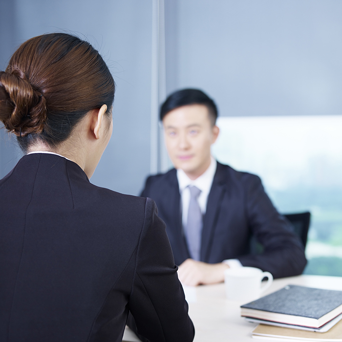 Interview Practice for Technical Communicators: Interviewees and Interviewers