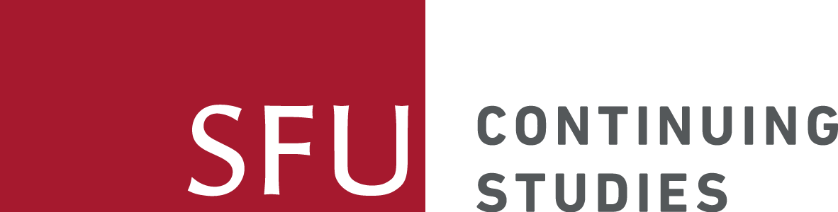 SFU Sponsorship logo
