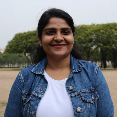 Priya Sandhu - Casino Content Writer